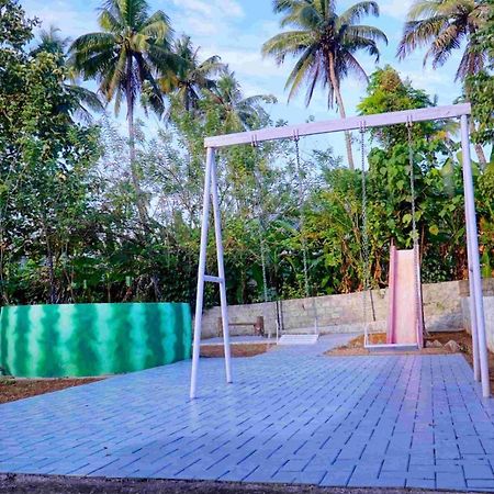 Dream Nest Villas Athirappilly Ngoại thất bức ảnh