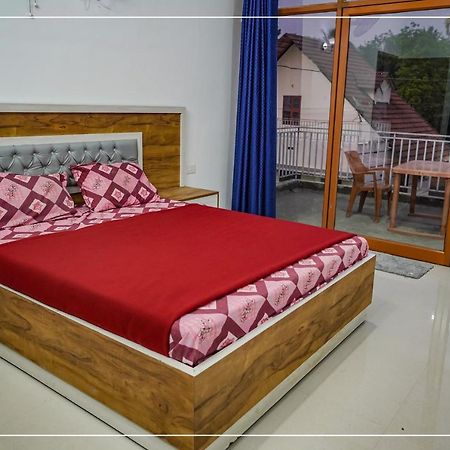 Dream Nest Villas Athirappilly Ngoại thất bức ảnh