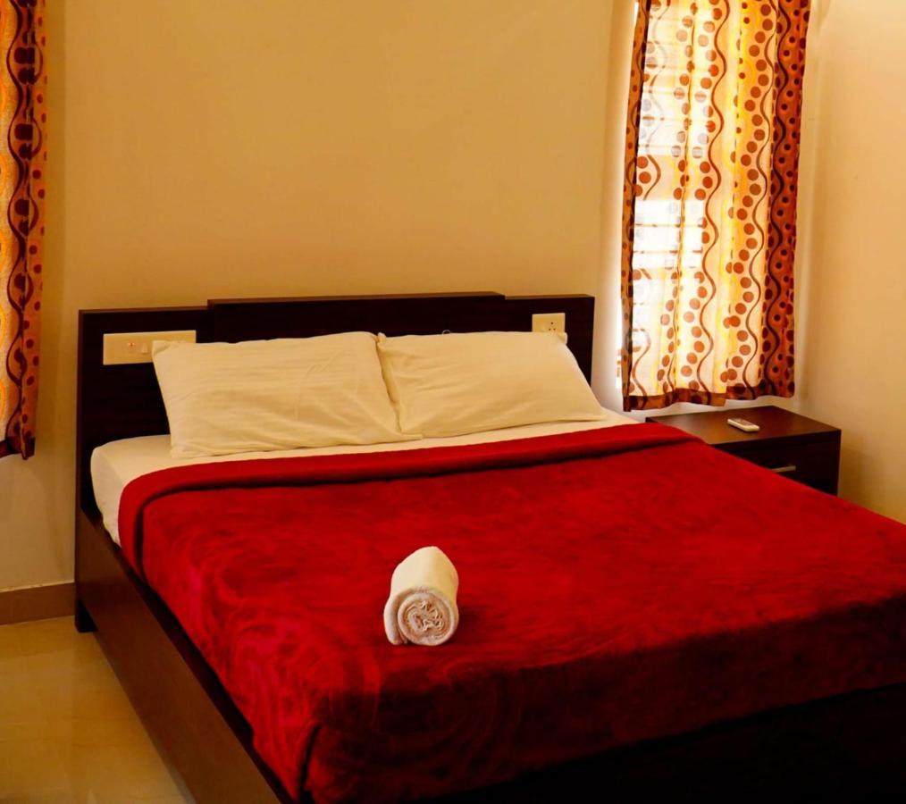 Dream Nest Villas Athirappilly Ngoại thất bức ảnh